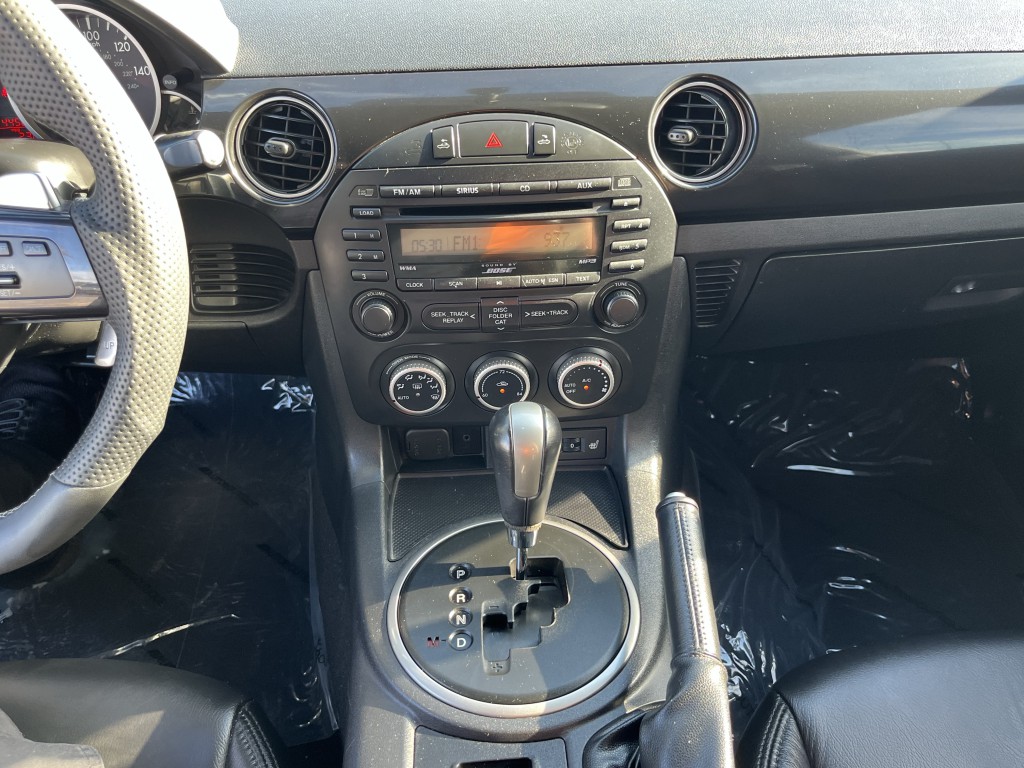 2013 Mazda MX-5 Miata Image 24