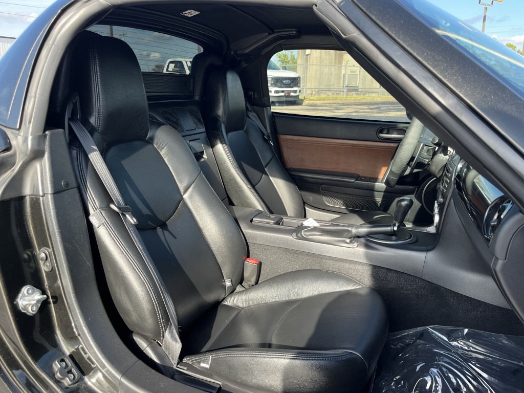 2013 Mazda MX-5 Miata Image 27