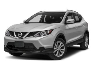 Image for 2018 Nissan Rogue S ID: 7650476