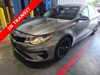 Image for 2019 Kia Optima EX ID: 7650478