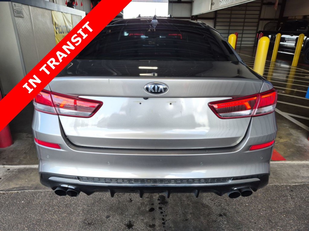 2019 Kia Optima Image 6