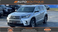 Image for 2019 Toyota Highlander Limited Platinum ID: 7650479