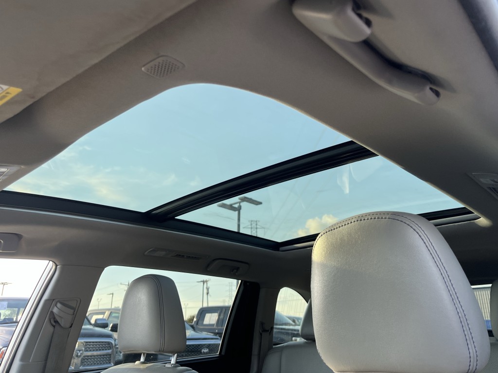 2019 Toyota Highlander Image 9