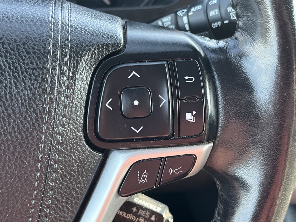 2019 Toyota Highlander Image 20