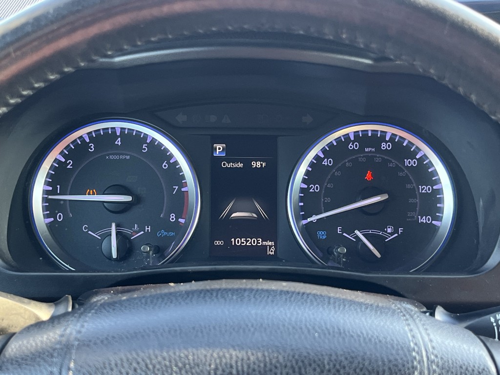 2019 Toyota Highlander Image 21