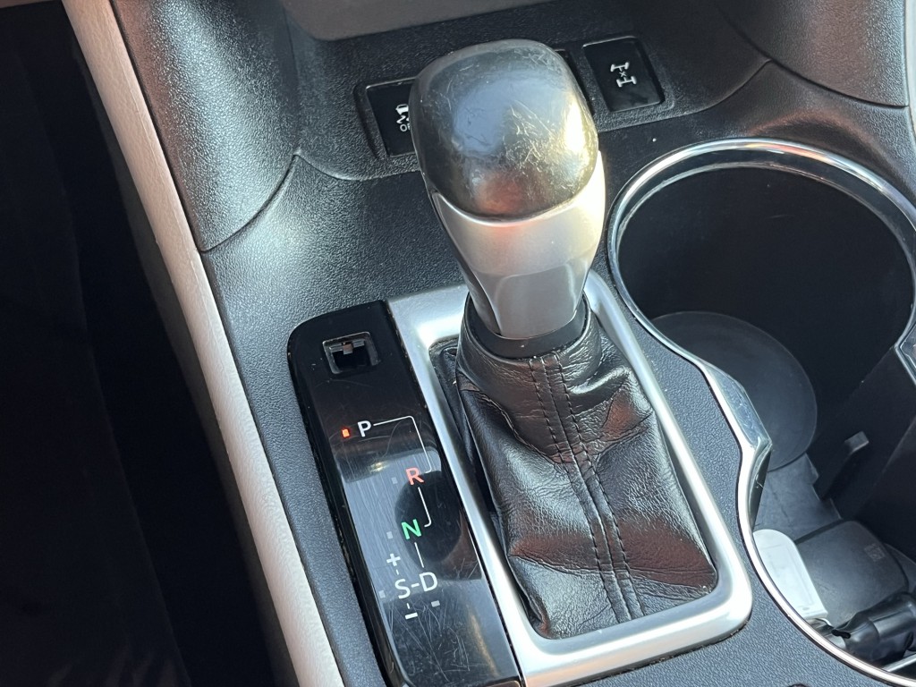 2019 Toyota Highlander Image 22