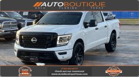 Image for 2023 Nissan Titan SV ID: 7650480