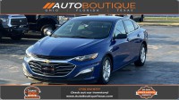 Image for 2023 Chevrolet Malibu LS ID: 7650483
