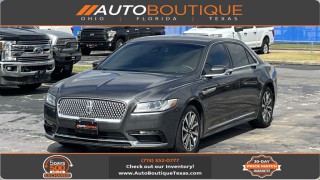 Image for 2020 Lincoln Continental Standard ID: 7655070