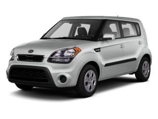 Image for 2013 Kia Soul ! ID: 7655071