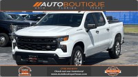 Image for 2023 Chevrolet Silverado 1500 Work ID: 7655072