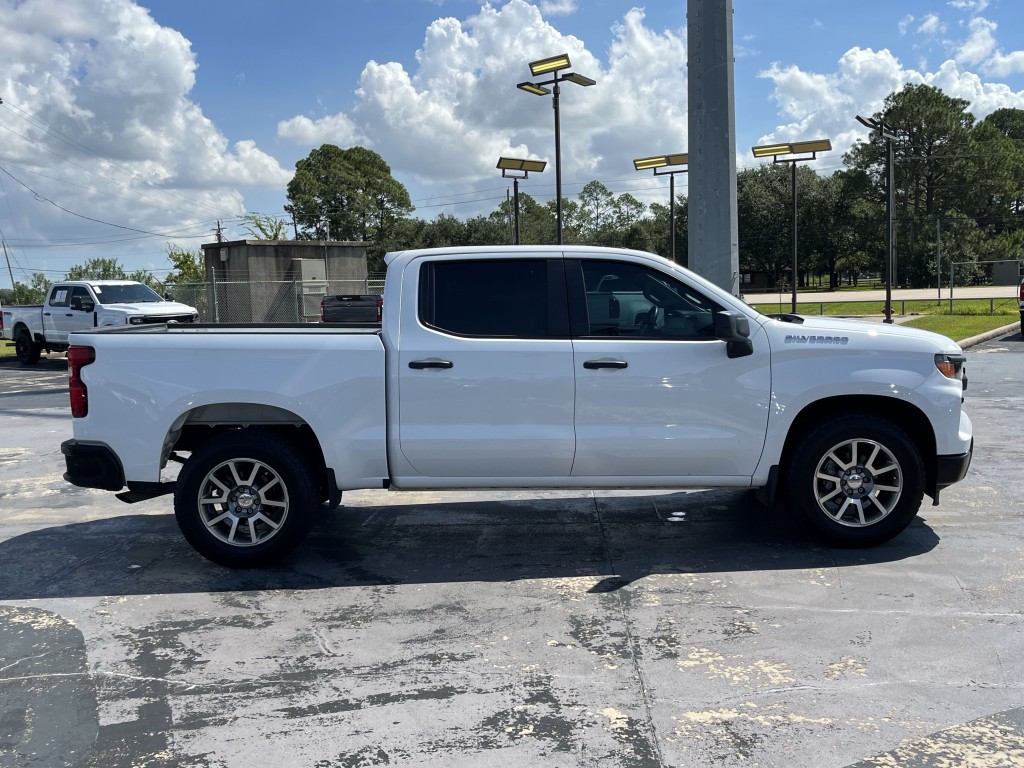 2023 Chevrolet Silverado 1500 Image 12