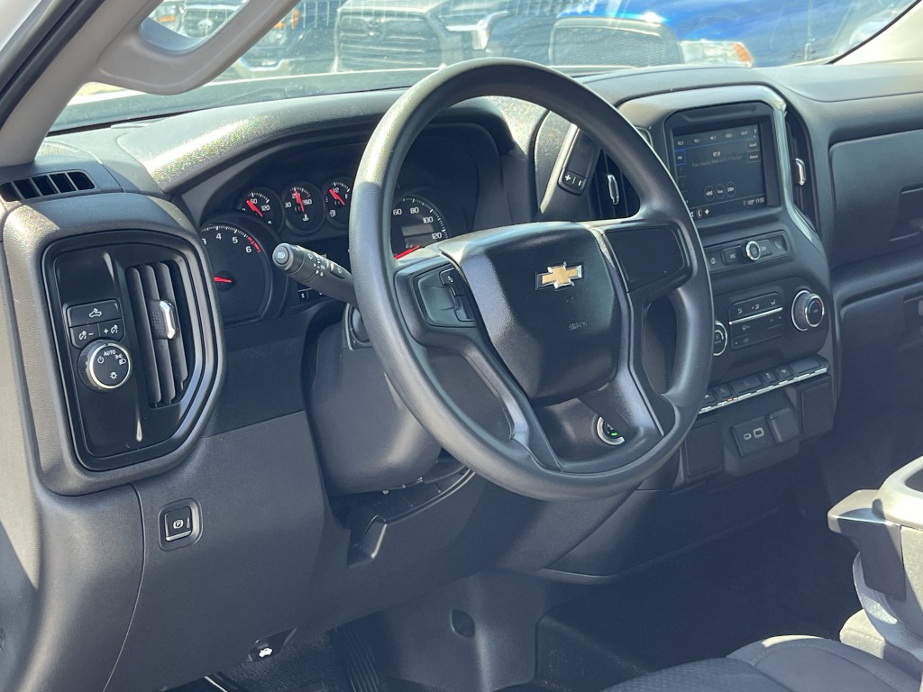 2023 Chevrolet Silverado 1500 Image 14