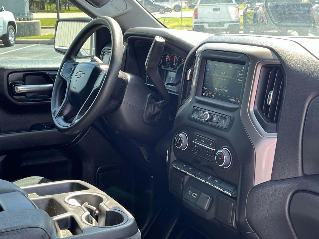 2023 Chevrolet Silverado 1500 Image 15