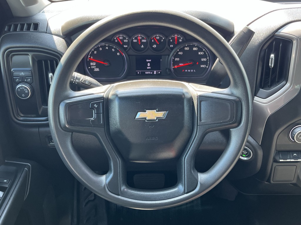 2023 Chevrolet Silverado 1500 Image 17