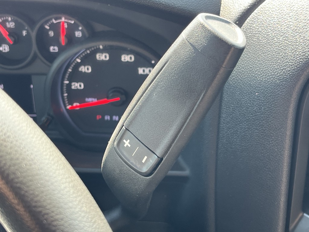 2023 Chevrolet Silverado 1500 Image 20