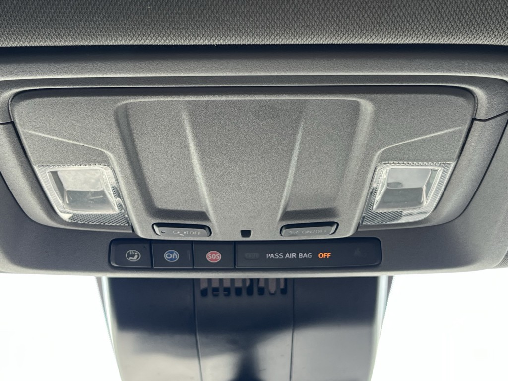2023 Chevrolet Silverado 1500 Image 21