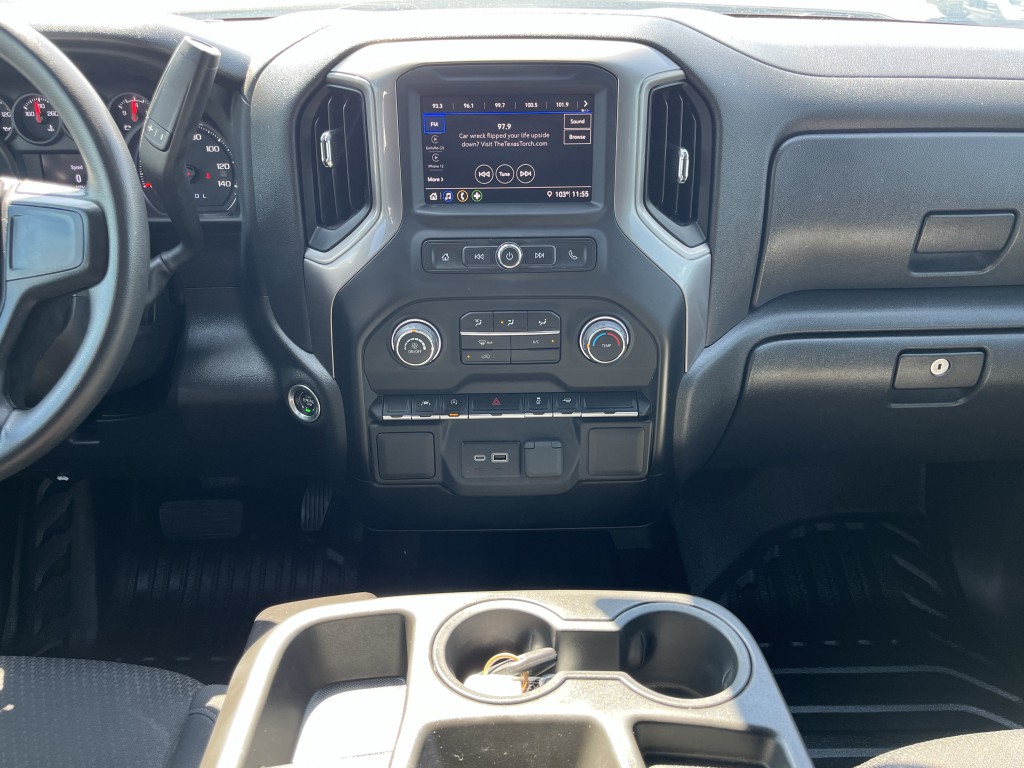 2023 Chevrolet Silverado 1500 Image 22