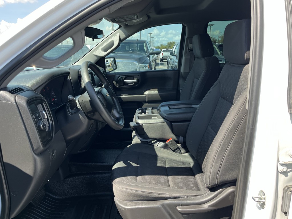 2023 Chevrolet Silverado 1500 Image 24