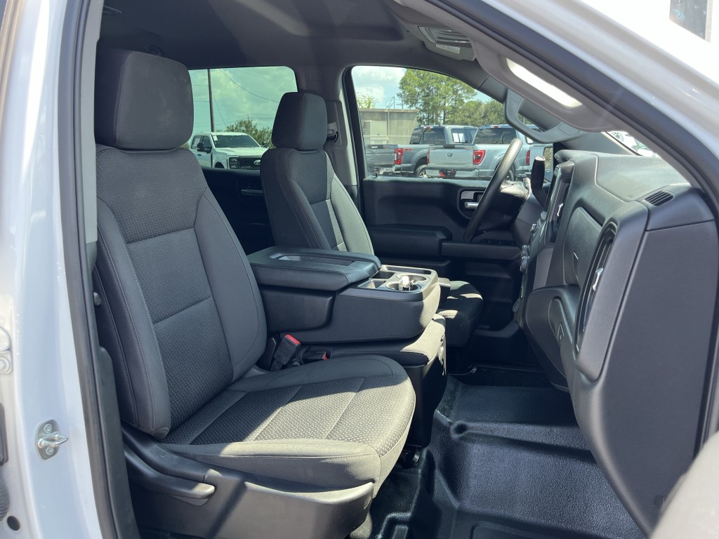 2023 Chevrolet Silverado 1500 Image 25