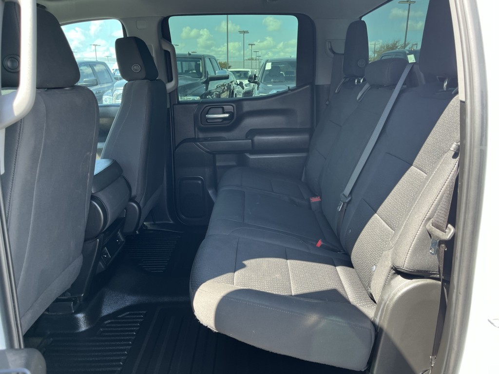 2023 Chevrolet Silverado 1500 Image 26