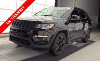 Image for 2020 Jeep Compass Altitude ID: 7655073