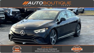 Image for 2023 Mercedes-Benz EQE E 350 ID: 7655077