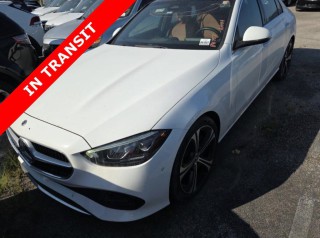 Image for 2024 Mercedes-Benz C-Class C 300 ID: 7655078