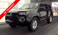 Image for 2018 Toyota 4Runner SR5 ID: 7655080