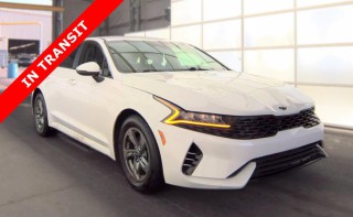 Image for 2021 Kia K5 LXS ID: 7655081