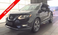 Image for 2018 Nissan Rogue SL ID: 7655082