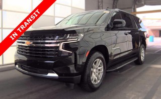 Image for 2023 Chevrolet Suburban LT ID: 7655084