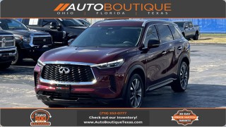 Image for 2023 INFINITI QX60 LUXE ID: 7655085