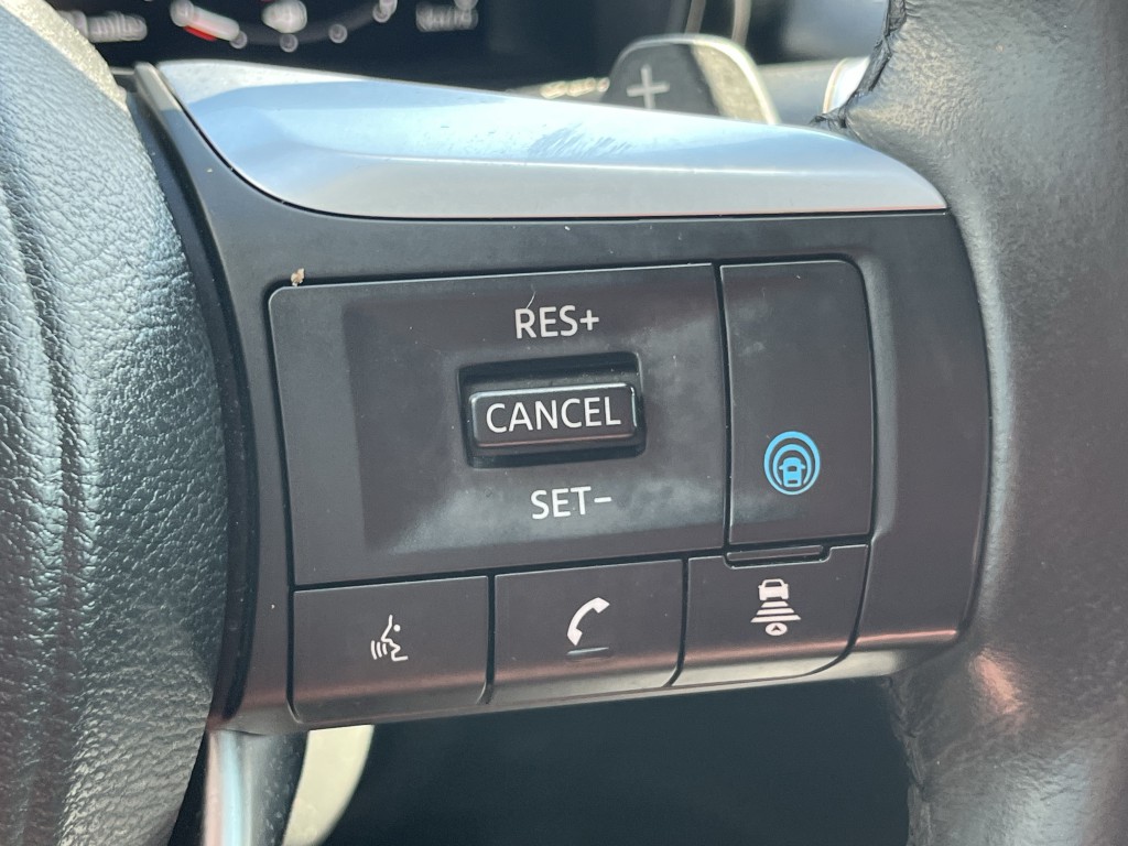 2023 INFINITI QX60 Image 20