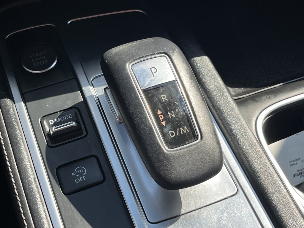 2023 INFINITI QX60 Image 22