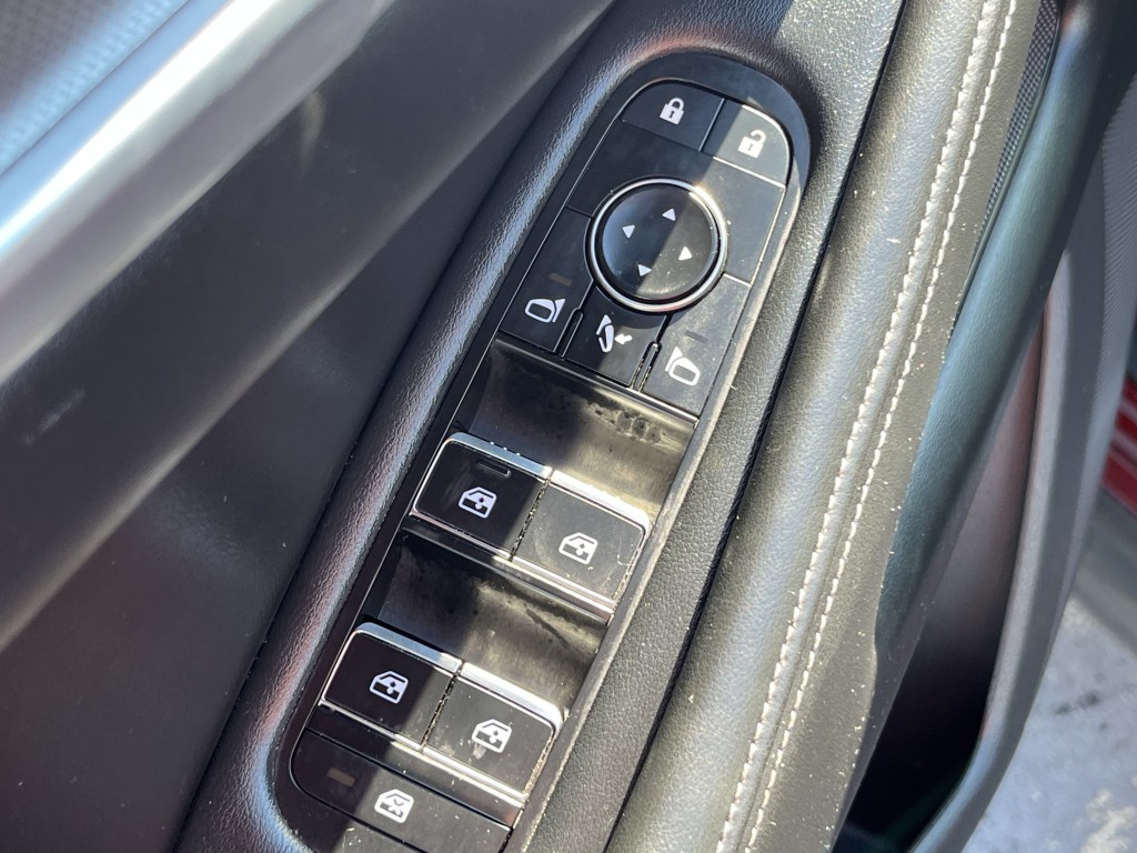 2023 INFINITI QX60 Image 25