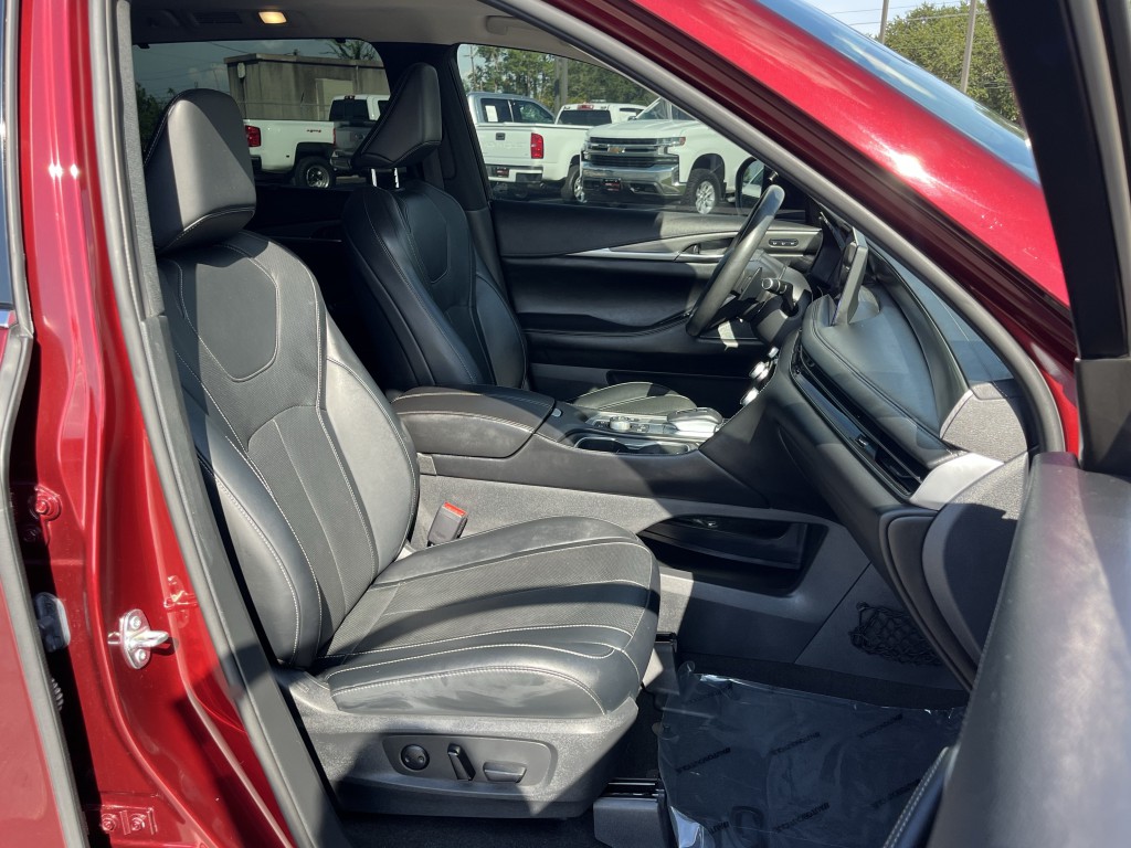 2023 INFINITI QX60 Image 29