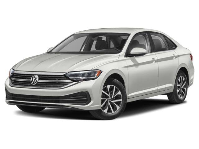 2024 Volkswagen Jetta Image 1