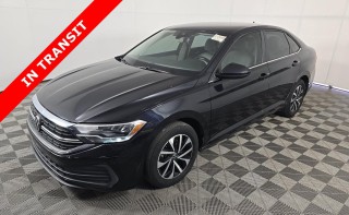 Image for 2024 Volkswagen Jetta S ID: 7655086