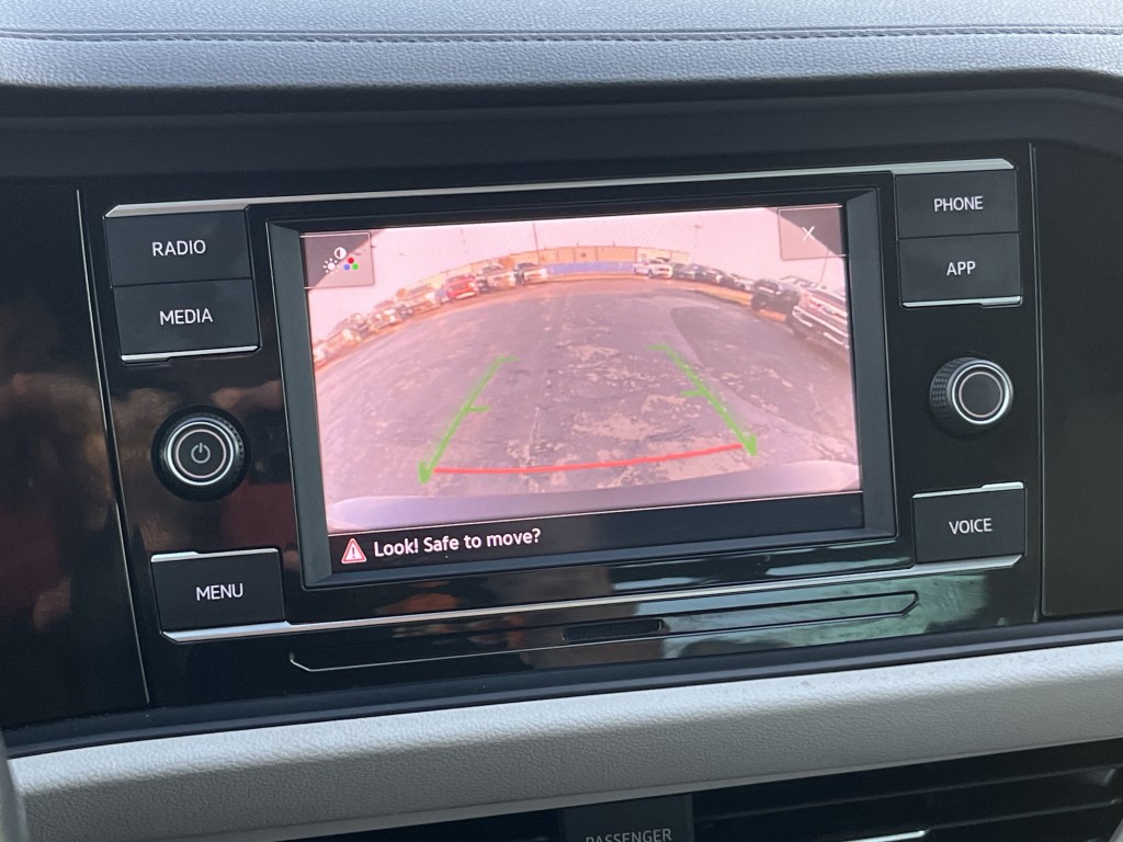 2024 Volkswagen Jetta Image 8