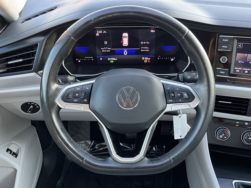 2024 Volkswagen Jetta Image 19