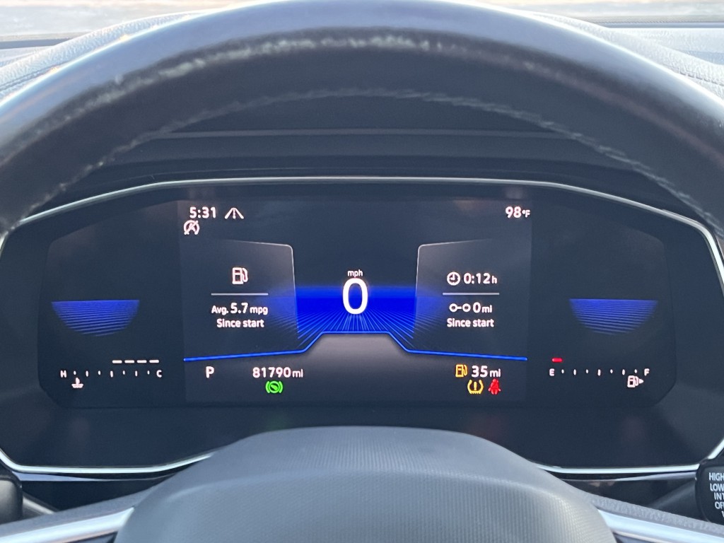 2024 Volkswagen Jetta Image 22