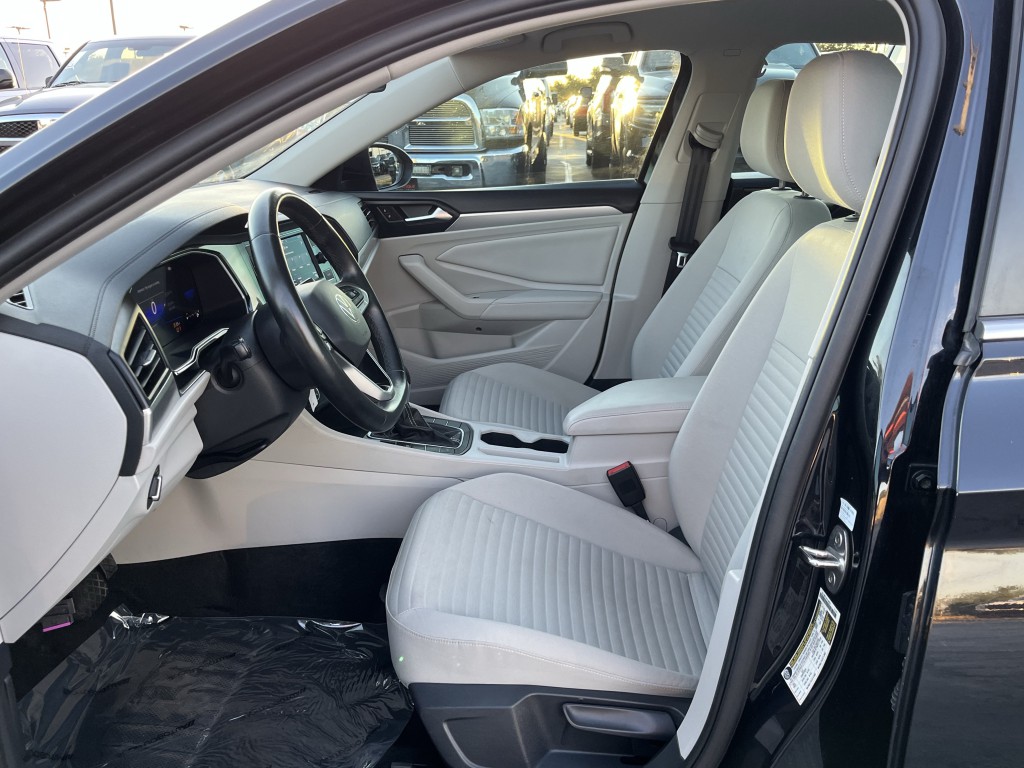 2024 Volkswagen Jetta Image 27