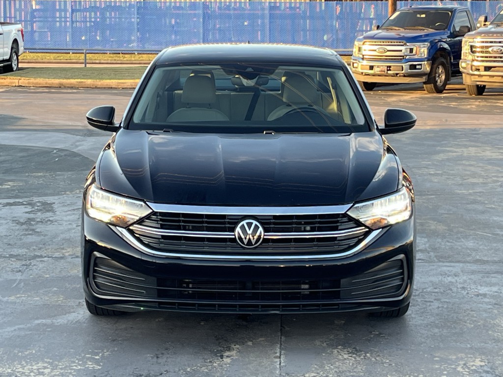 2024 Volkswagen Jetta Image 6