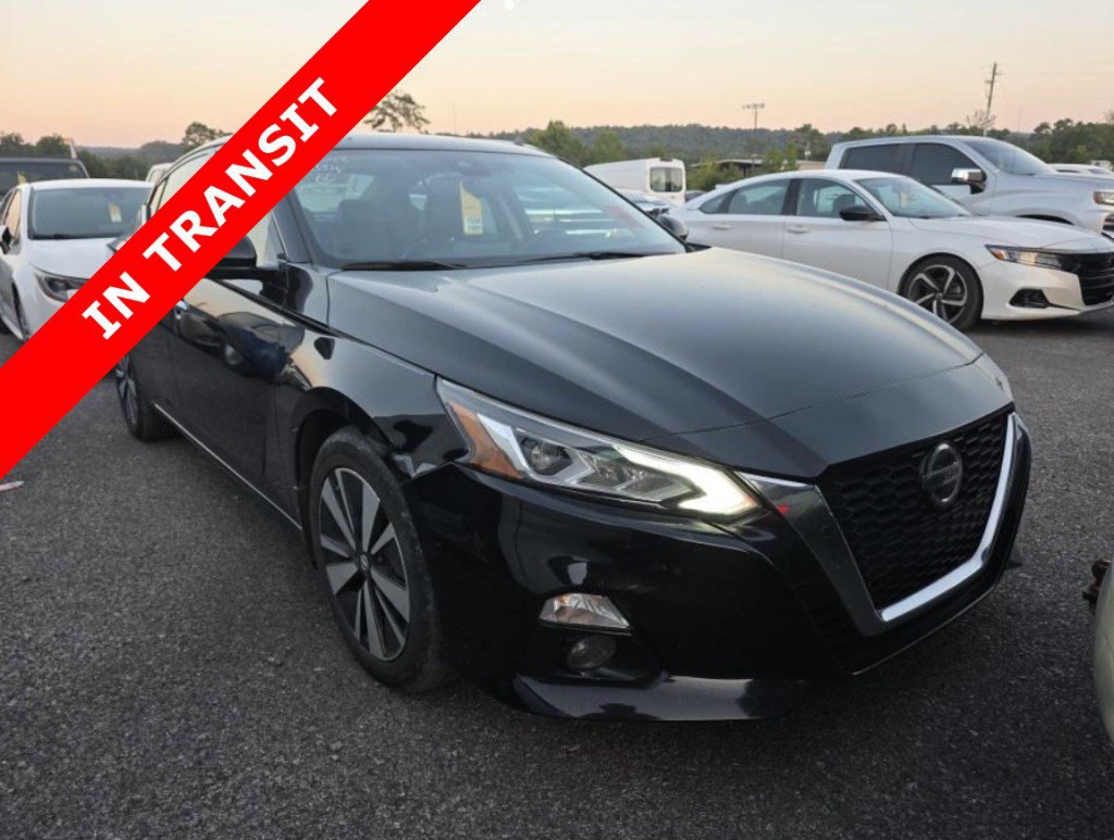 2019 Nissan Altima Image 5