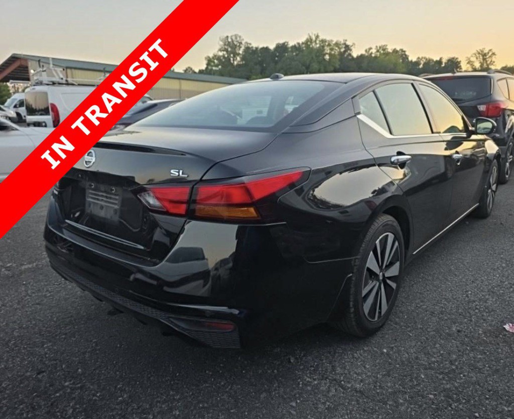 2019 Nissan Altima Image 6