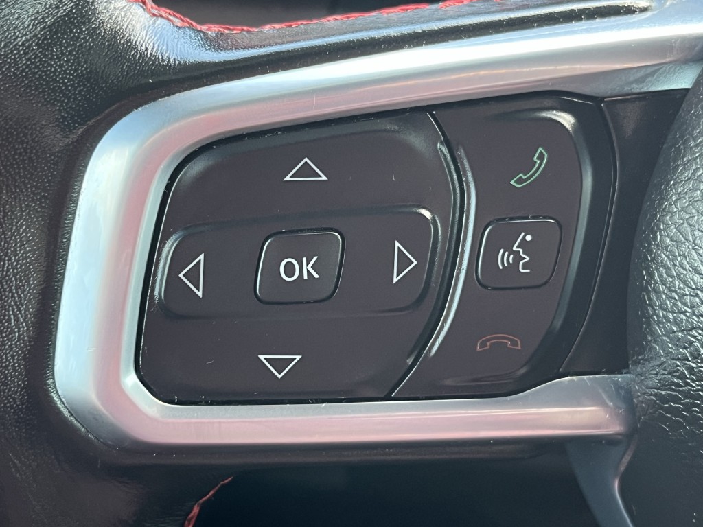 2021 Jeep Gladiator Image 18