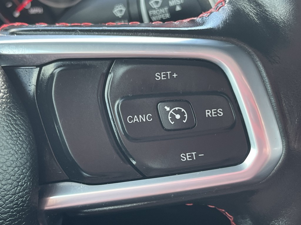 2021 Jeep Gladiator Image 19