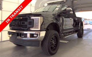 Image for 2019 Ford F-250 Lariat ID: 7657706