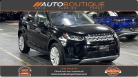 Image for 2020 Land Rover Discovery Sport S ID: 7657708
